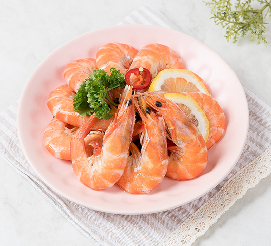 연관상품 Vannamei shrimp(CHOSO)