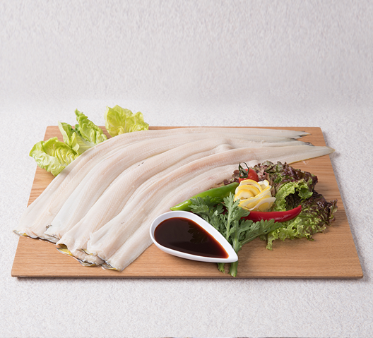 연관상품 Sea eel fillet (with sauce)