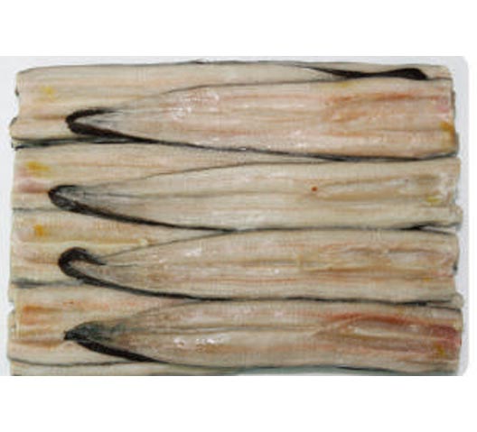 연관상품 Freshwater eel fillet