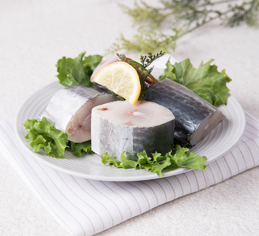 연관상품 Spanish mackerel(cut) 