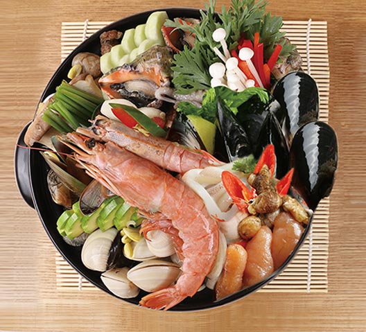 연관상품 Today cook (seafood soup 700)