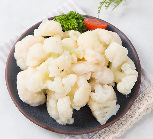 연관상품 Boiled Cauliflower 