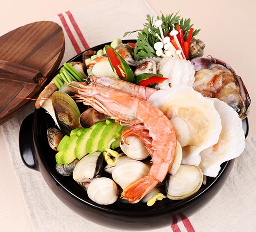 연관상품 Today cook (seafood soup 1400)