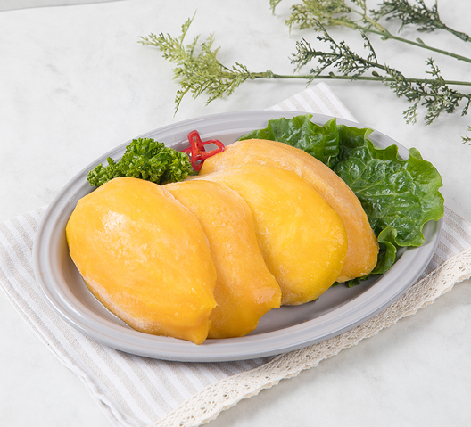 연관상품 망고과육(하프컷)