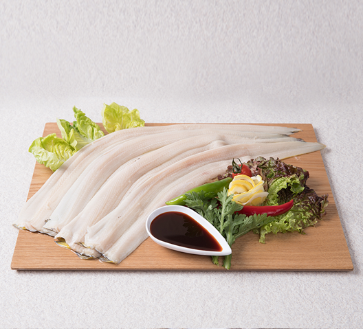 연관상품 바다장어(필렛)