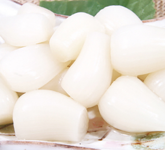 연관상품 락교